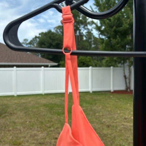 ~e New Torrid coral double layer cami - Picture 4 of 11